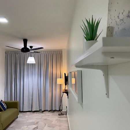 2 Bedroom Port Dickson Seaview Dış mekan fotoğraf
