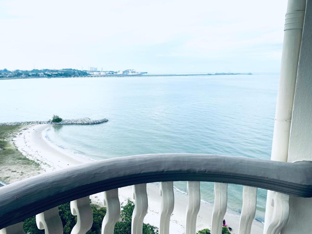 2 Bedroom Port Dickson Seaview Dış mekan fotoğraf