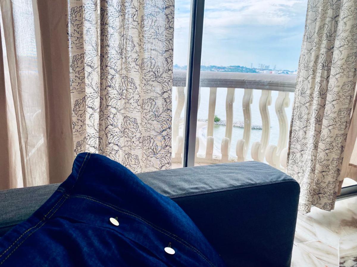 2 Bedroom Port Dickson Seaview Dış mekan fotoğraf