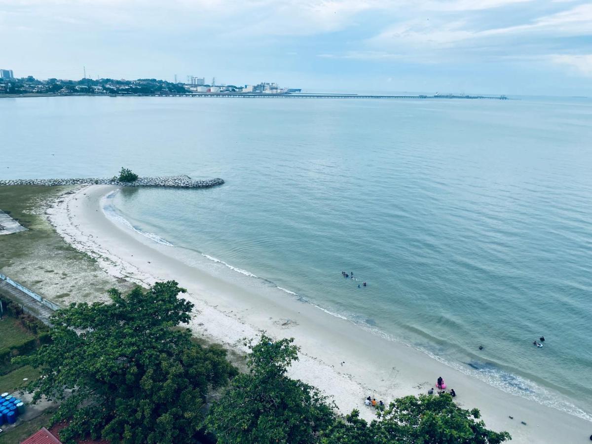 2 Bedroom Port Dickson Seaview Dış mekan fotoğraf