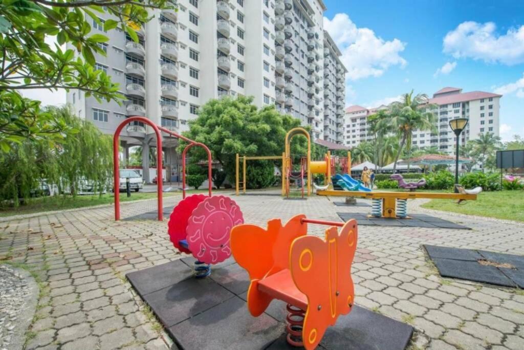 2 Bedroom Port Dickson Seaview Dış mekan fotoğraf