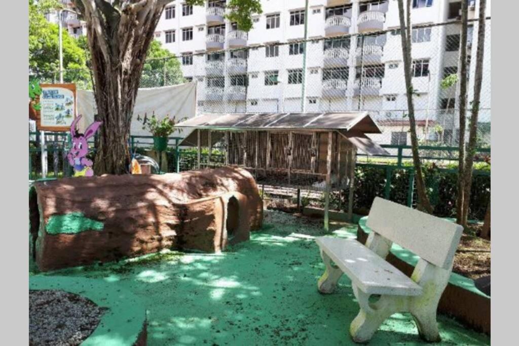 2 Bedroom Port Dickson Seaview Dış mekan fotoğraf