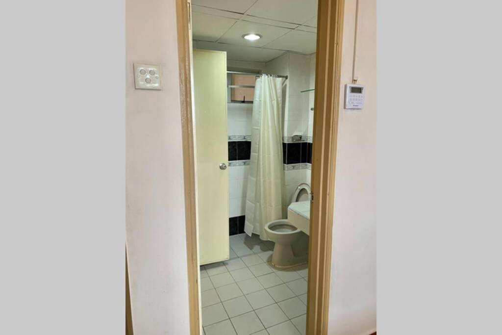 2 Bedroom Port Dickson Seaview Dış mekan fotoğraf