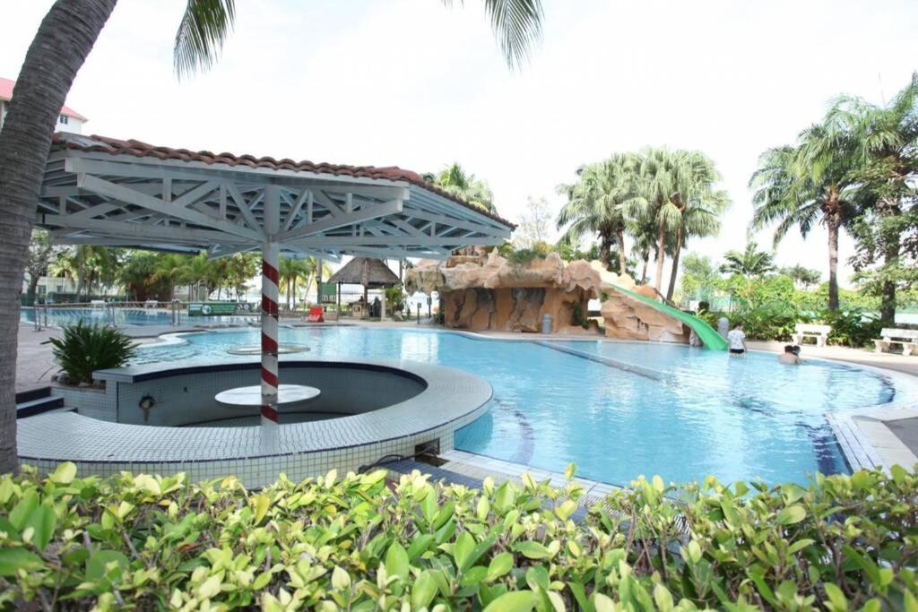 2 Bedroom Port Dickson Seaview Dış mekan fotoğraf