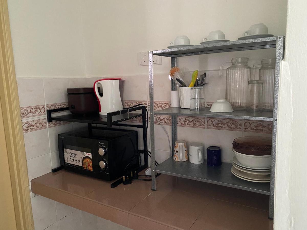 2 Bedroom Port Dickson Seaview Dış mekan fotoğraf