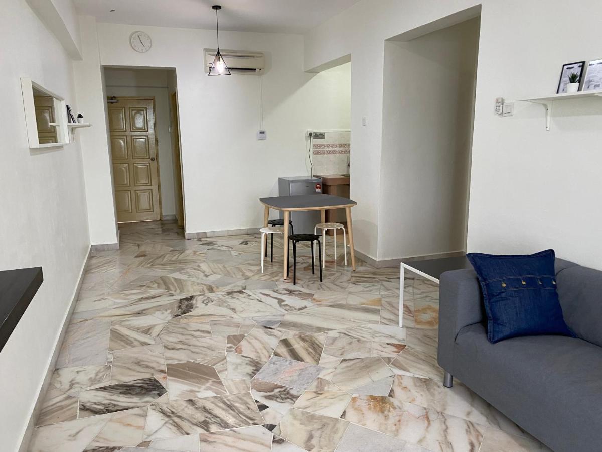 2 Bedroom Port Dickson Seaview Dış mekan fotoğraf