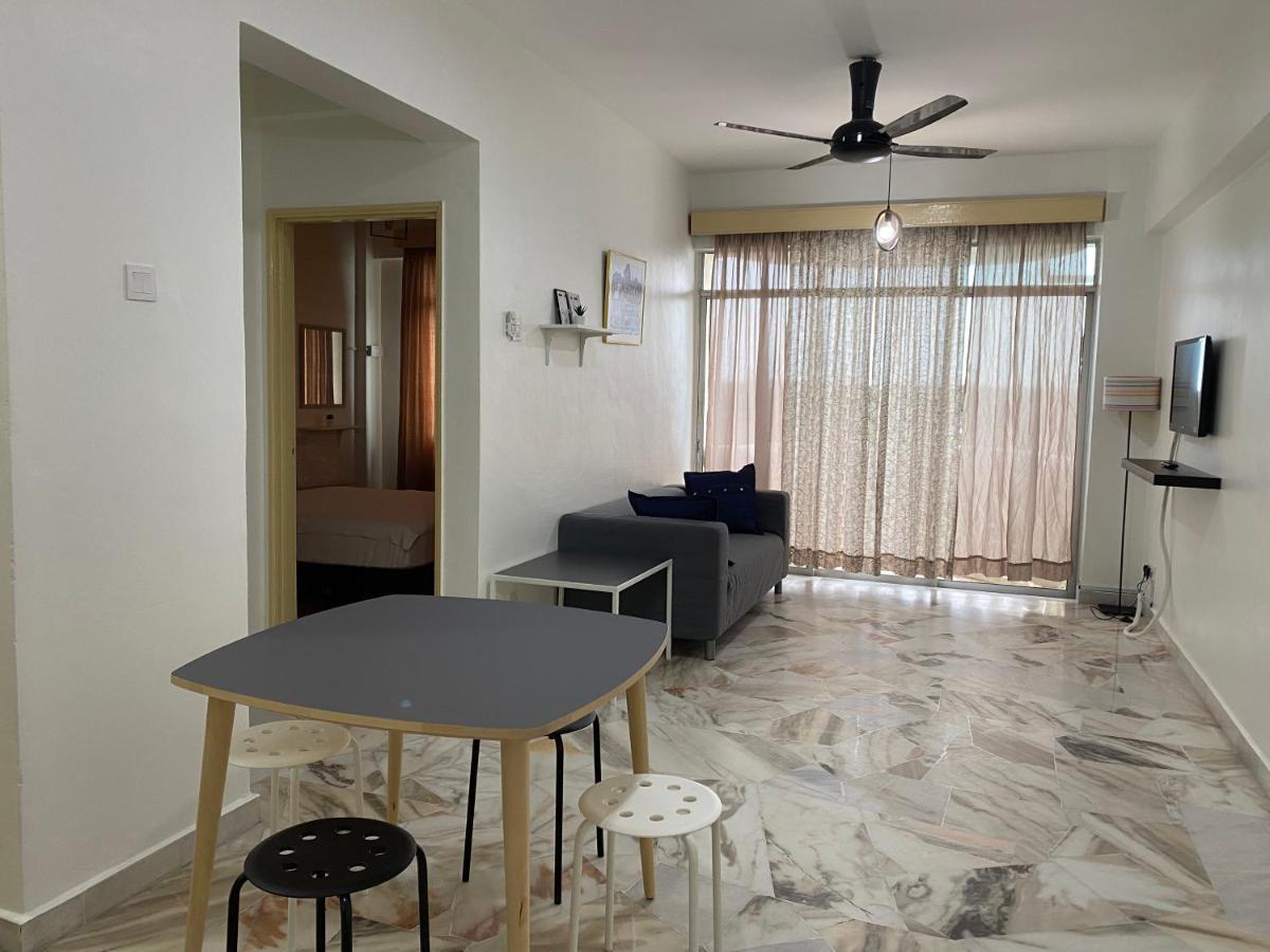 2 Bedroom Port Dickson Seaview Dış mekan fotoğraf
