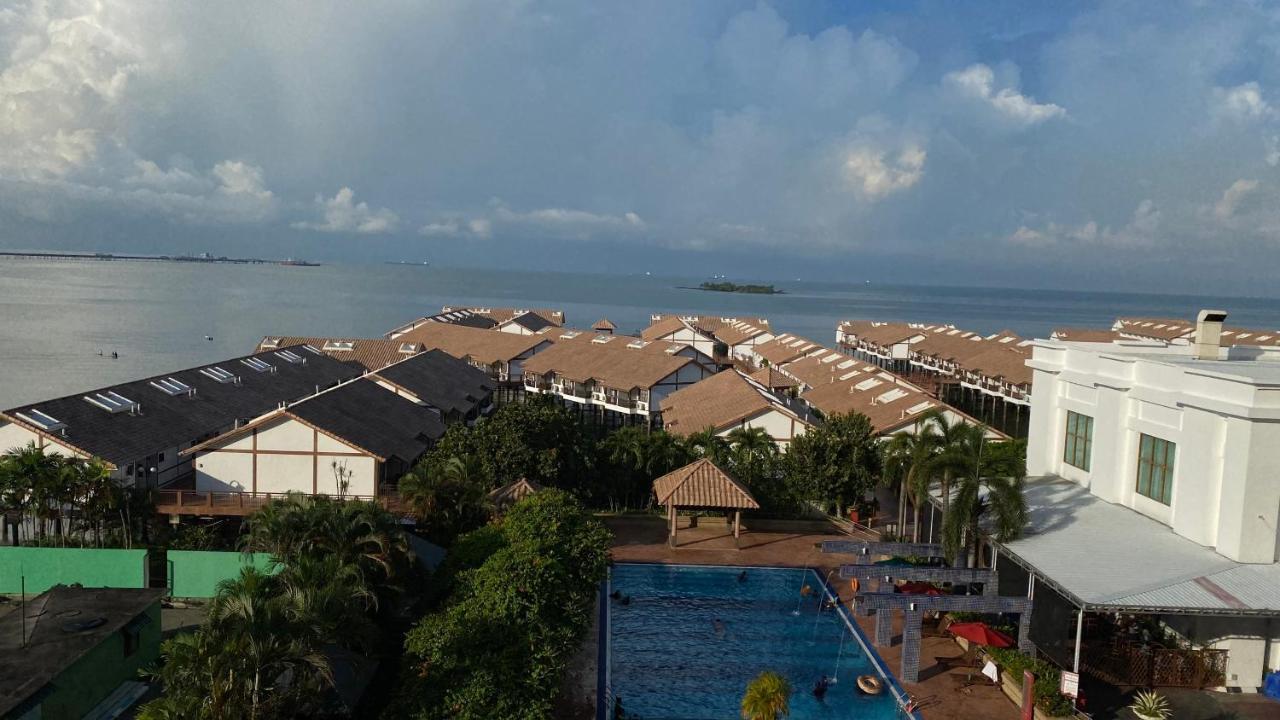 2 Bedroom Port Dickson Seaview Dış mekan fotoğraf