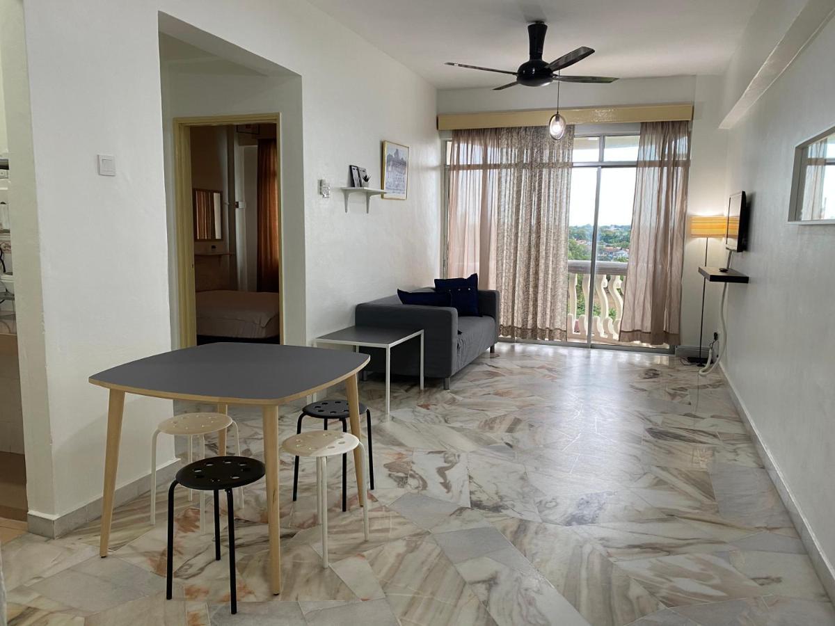 2 Bedroom Port Dickson Seaview Dış mekan fotoğraf