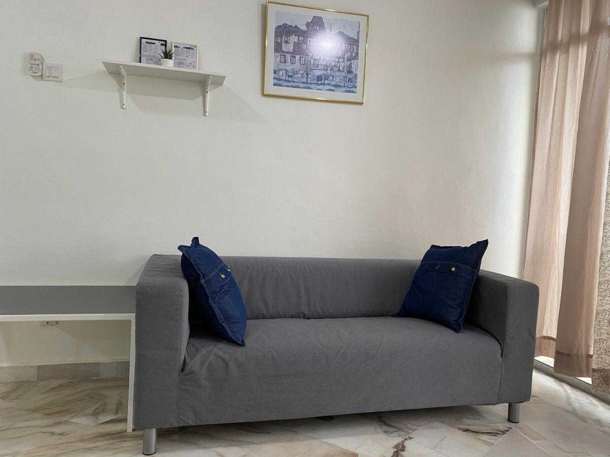 2 Bedroom Port Dickson Seaview Dış mekan fotoğraf