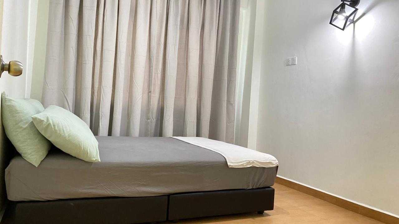 2 Bedroom Port Dickson Seaview Dış mekan fotoğraf