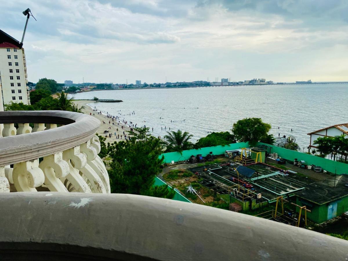 2 Bedroom Port Dickson Seaview Dış mekan fotoğraf