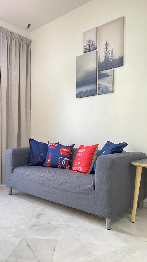 2 Bedroom Port Dickson Seaview Dış mekan fotoğraf