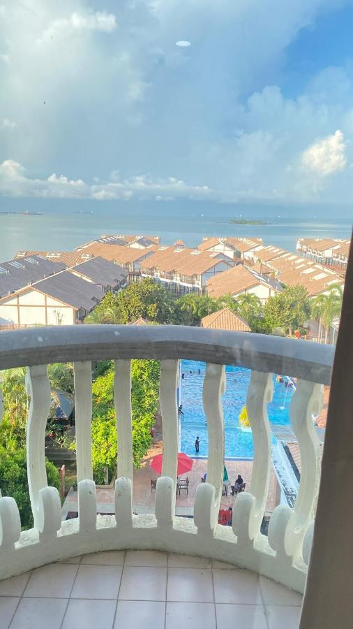 2 Bedroom Port Dickson Seaview Dış mekan fotoğraf