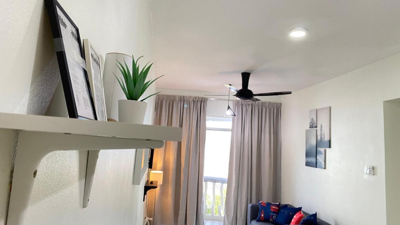 2 Bedroom Port Dickson Seaview Dış mekan fotoğraf