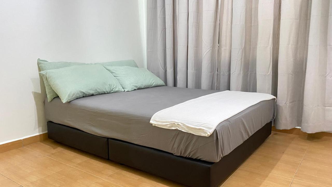 2 Bedroom Port Dickson Seaview Dış mekan fotoğraf