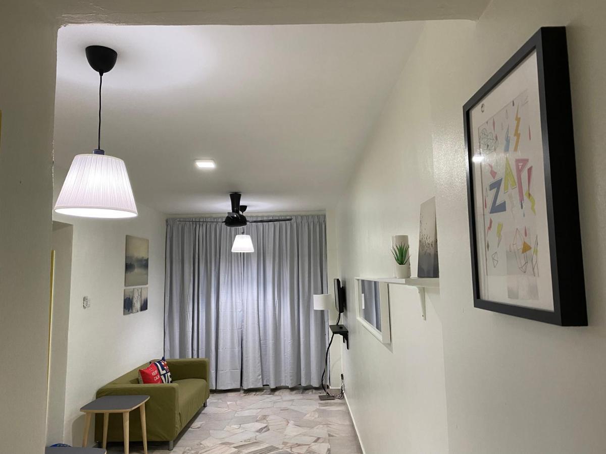 2 Bedroom Port Dickson Seaview Dış mekan fotoğraf
