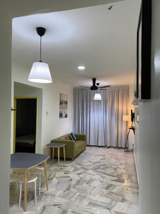 2 Bedroom Port Dickson Seaview Dış mekan fotoğraf