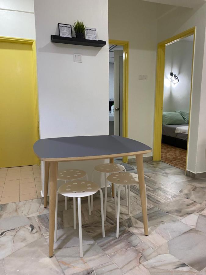 2 Bedroom Port Dickson Seaview Dış mekan fotoğraf