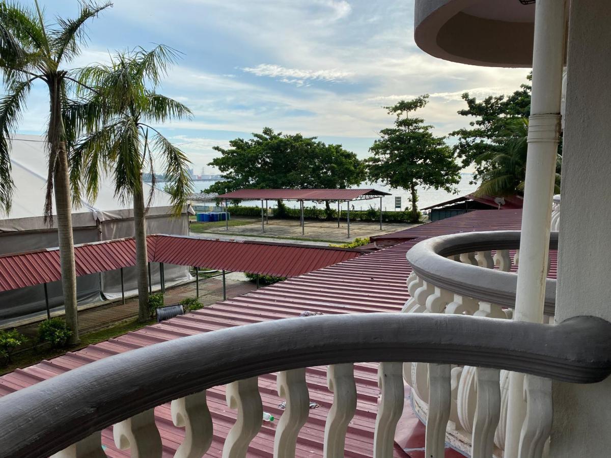 2 Bedroom Port Dickson Seaview Dış mekan fotoğraf