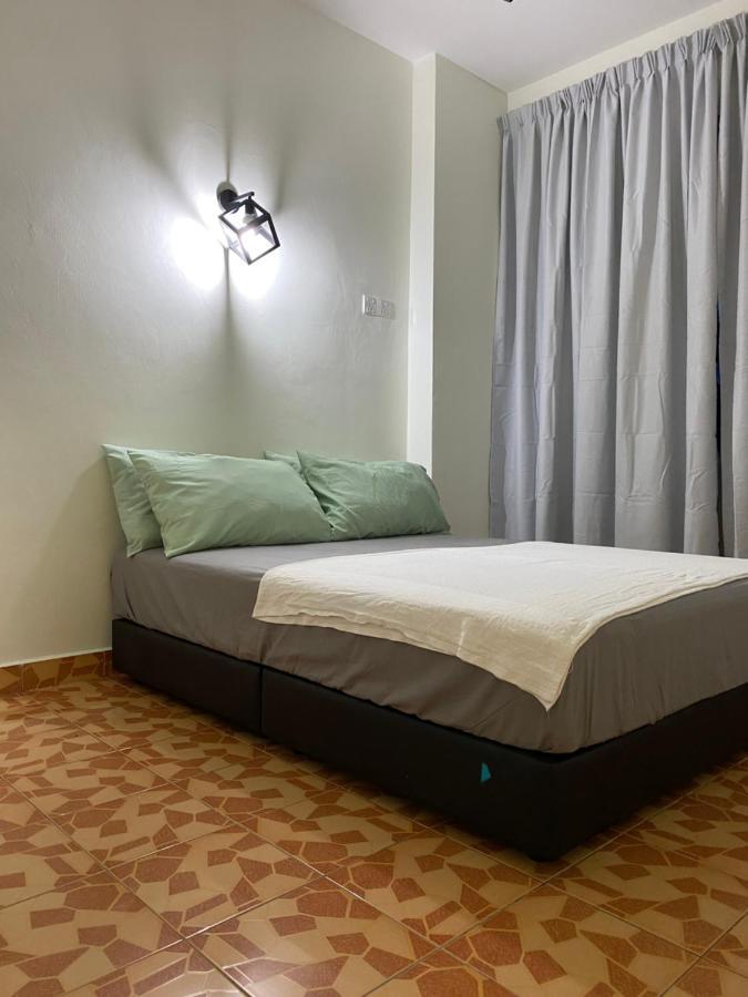 2 Bedroom Port Dickson Seaview Dış mekan fotoğraf