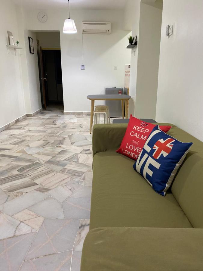 2 Bedroom Port Dickson Seaview Dış mekan fotoğraf