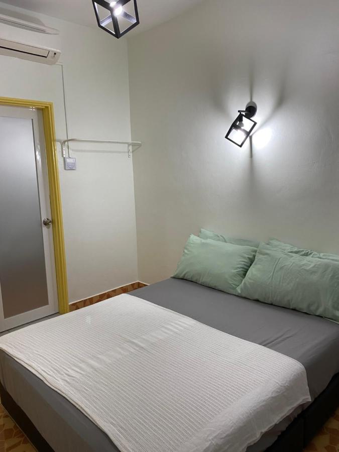 2 Bedroom Port Dickson Seaview Dış mekan fotoğraf
