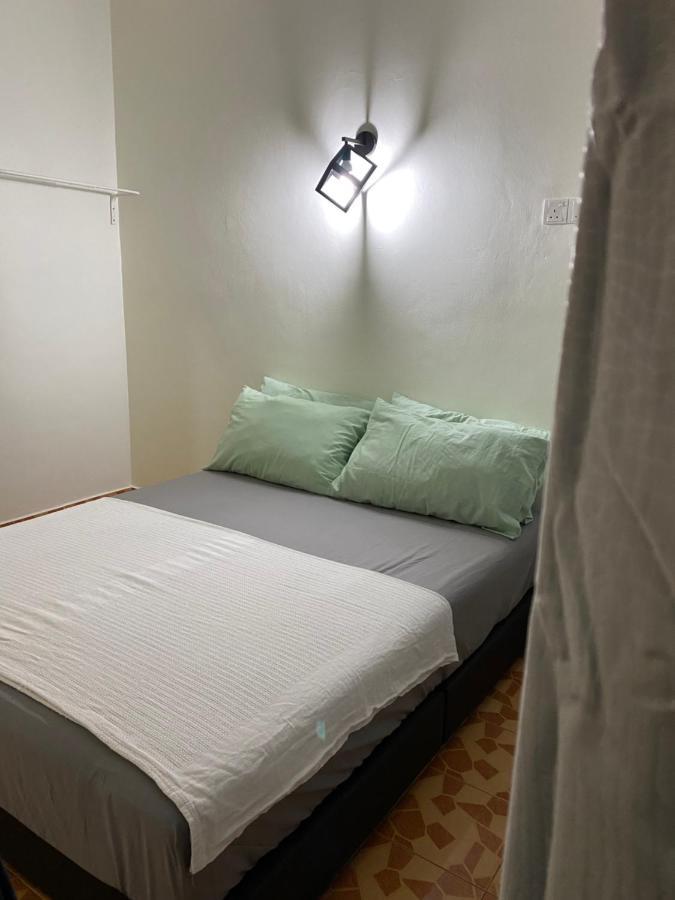 2 Bedroom Port Dickson Seaview Dış mekan fotoğraf