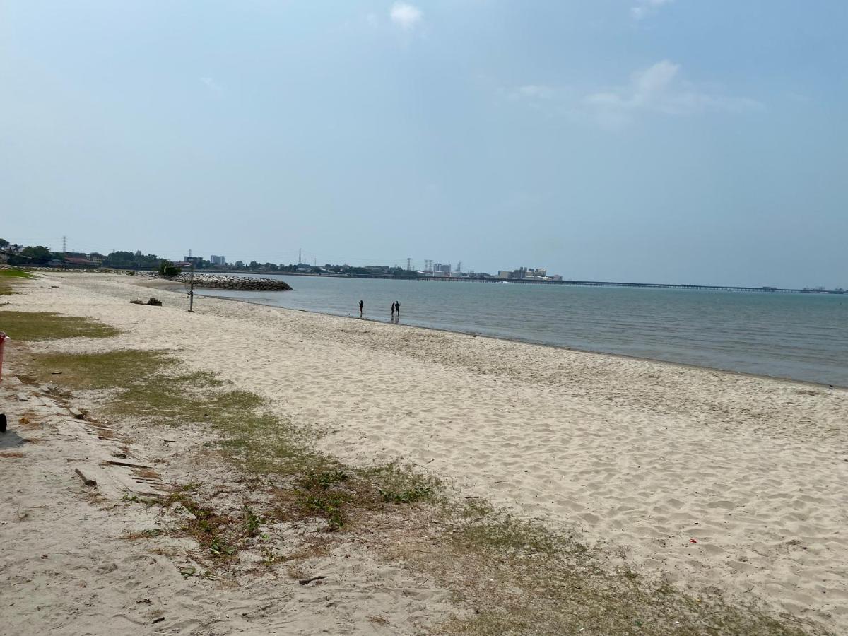2 Bedroom Port Dickson Seaview Dış mekan fotoğraf