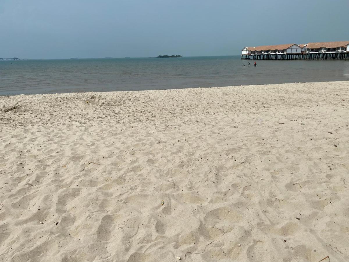 2 Bedroom Port Dickson Seaview Dış mekan fotoğraf