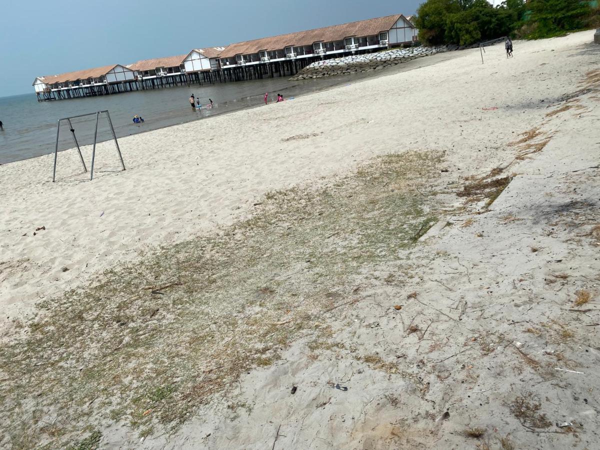 2 Bedroom Port Dickson Seaview Dış mekan fotoğraf