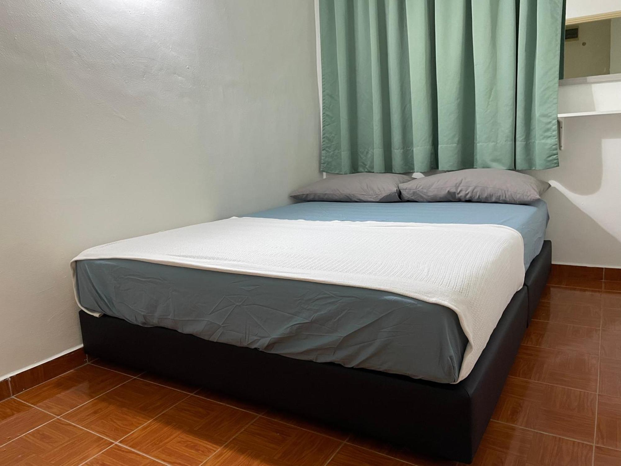 2 Bedroom Port Dickson Seaview Oda fotoğraf