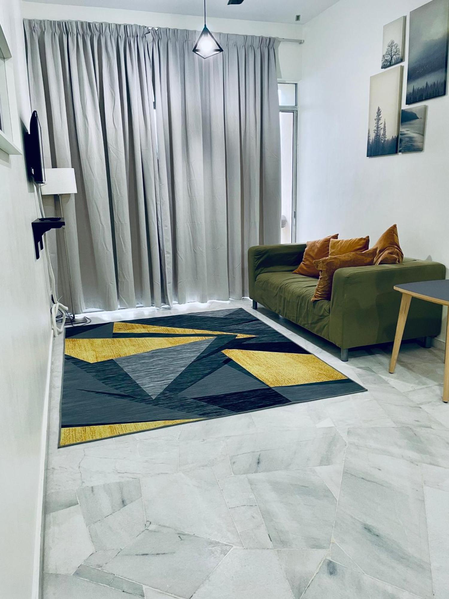 2 Bedroom Port Dickson Seaview Dış mekan fotoğraf