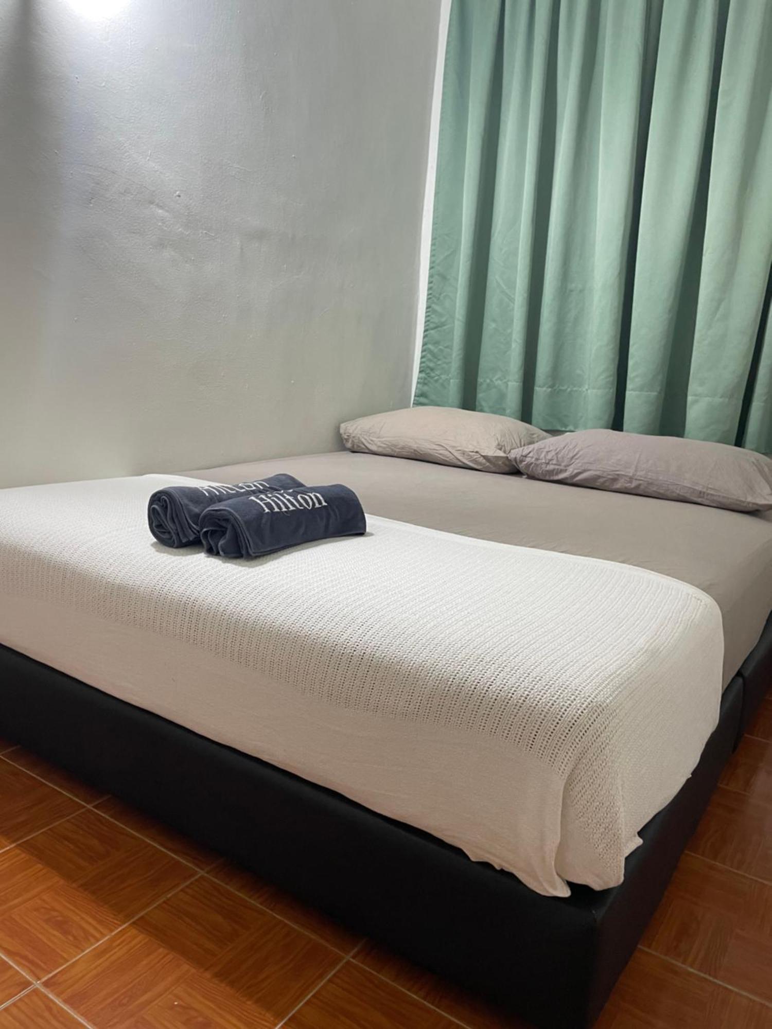 2 Bedroom Port Dickson Seaview Dış mekan fotoğraf