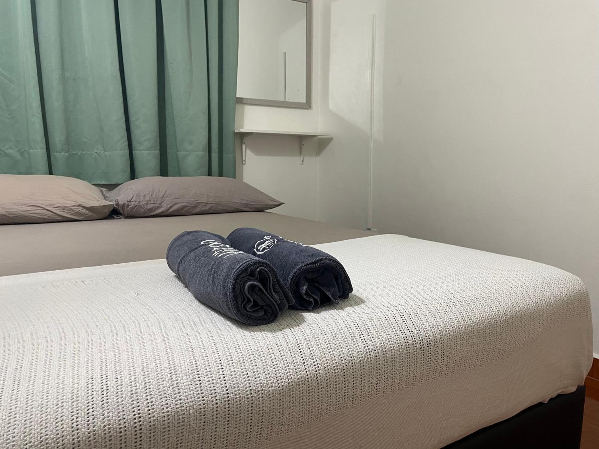 2 Bedroom Port Dickson Seaview Dış mekan fotoğraf